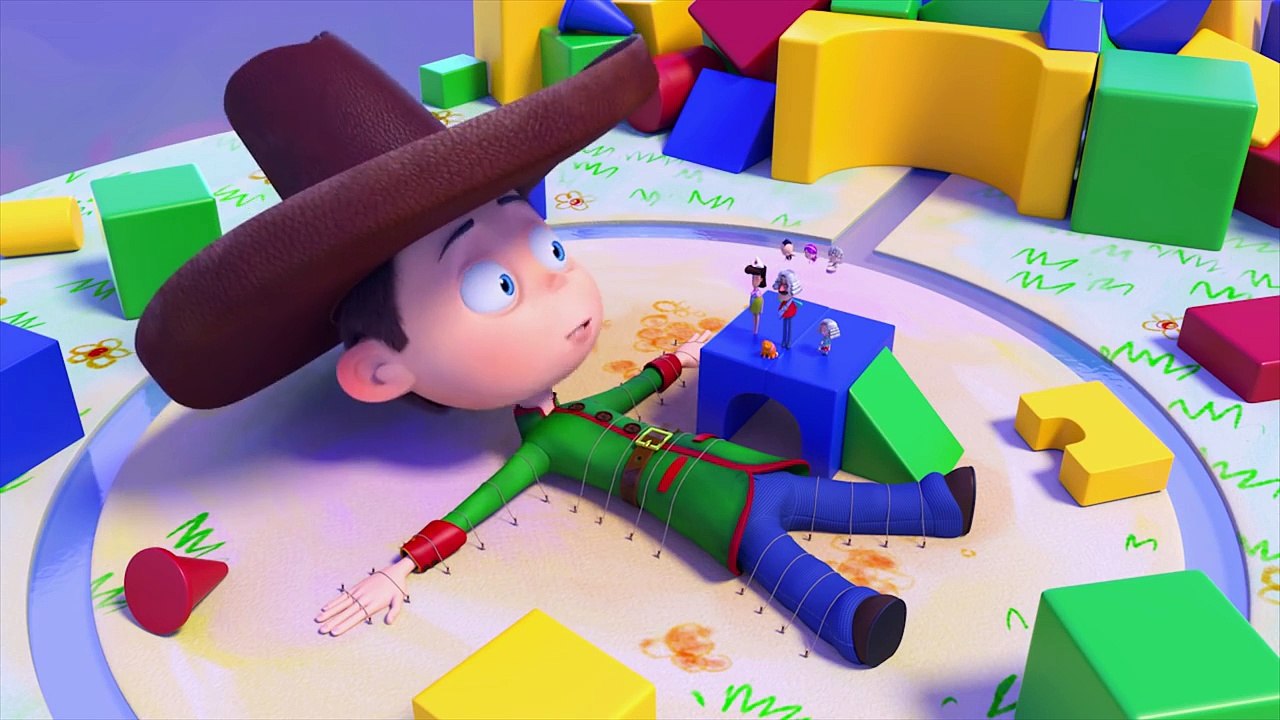 Мультфильм Ангелы Бэби Сэр Великан (10 серия) Новый развивающий мультик