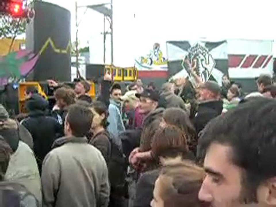 teuf Epsylonn et Otoktone