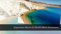 Sharm El Sheikh Shore Excursions - Ibis Egypt Tours