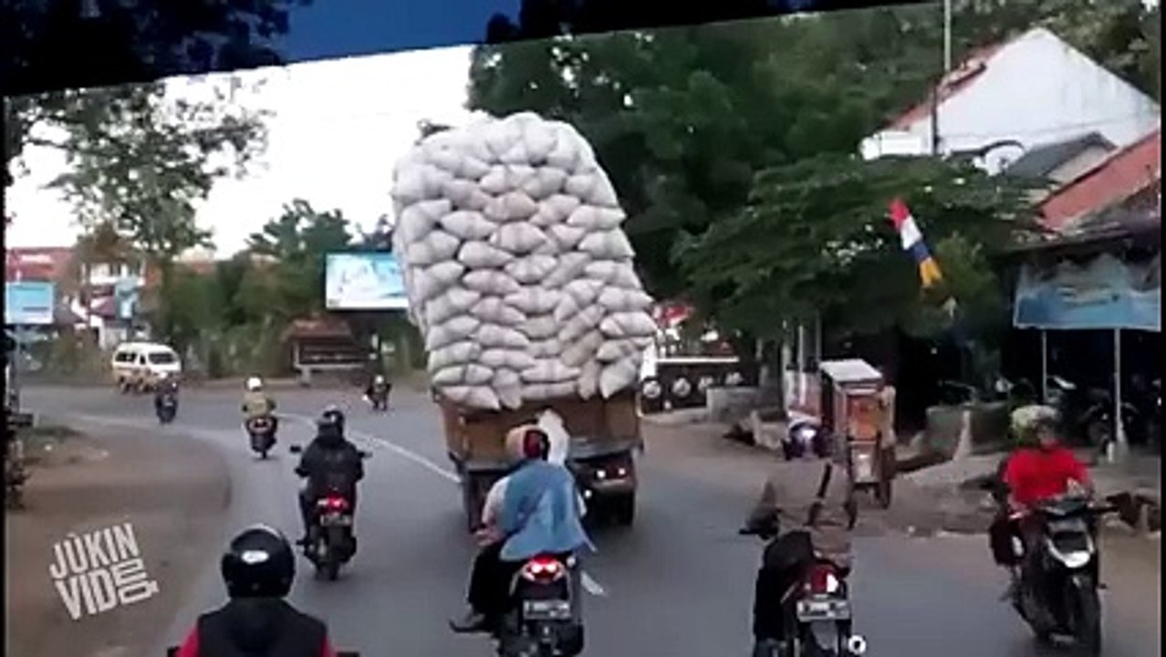 Stupid Driver