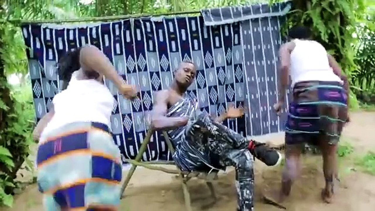 Dj bolaly - Akobo poussière