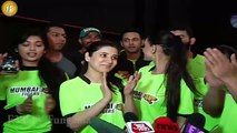 PRACTISE MATCHES OF BCL SEASON 2 II AHMEDABAD EXPRESS & MUMBAI TIGERS