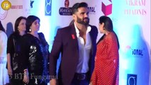 VIKRAM PHADNIS II 25TH ANNIVERSARY CELEBRATION WITH GRAND FASHION SHOW