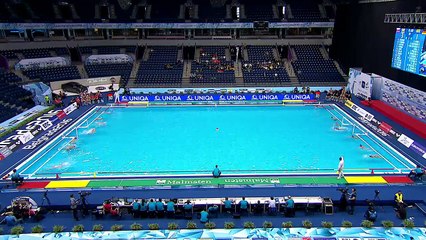 EWPC 2016 - Day 9 - Morning Session : SVK vs GER (M) / POR vs TUR (W)