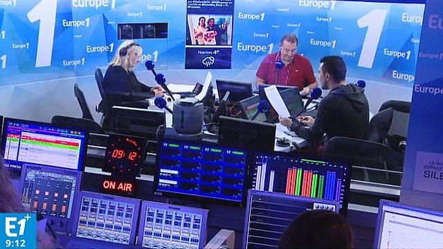 Audiences TV : TF1 et Les gamins cartonnent