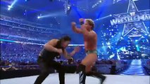 23 Punches That Will Shatter your Face WWE Fury