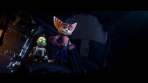 Demo de Ratchet & Clank para PS4 - PlayStation Experience 2015