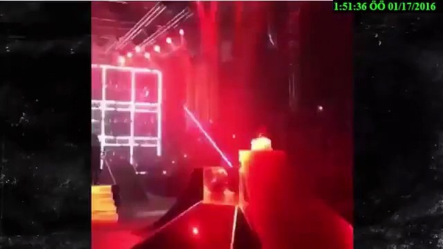 Lil Wayne Throws Mic and Walks Off Stage At Philipp Plein’s Milan