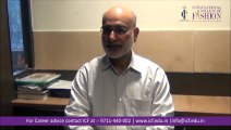 International College of Fashion (ICF) - Vinod Kaul