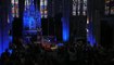 EXCLU AVANT-PREMIERE: Christophe Willem chante dans une église pour "Sauvons nos trésors" sur France 2