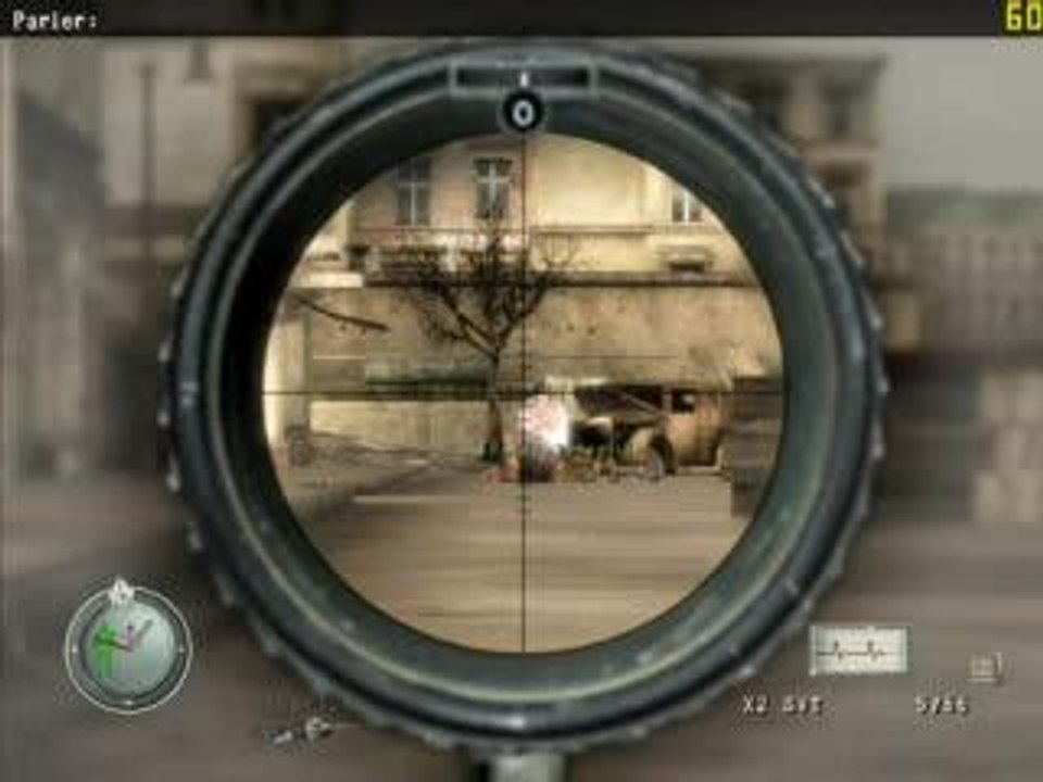 video des baron