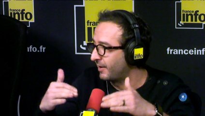 Cyrille Eldin : "J’ai découvert que moi aussi je pouvais être macho"