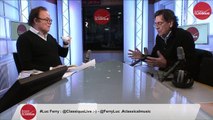 Accords / Desaccords avec Luc Ferry (18/01/2016)