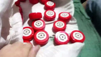 Furniture Hardware, Furniture Fittings and Cabinet Hardware - China: Industrial Casters / Production 6