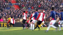 Pays-Bas - L'Ajax assure, le PSV domine Feyenoord