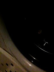 vider sa machine à laver