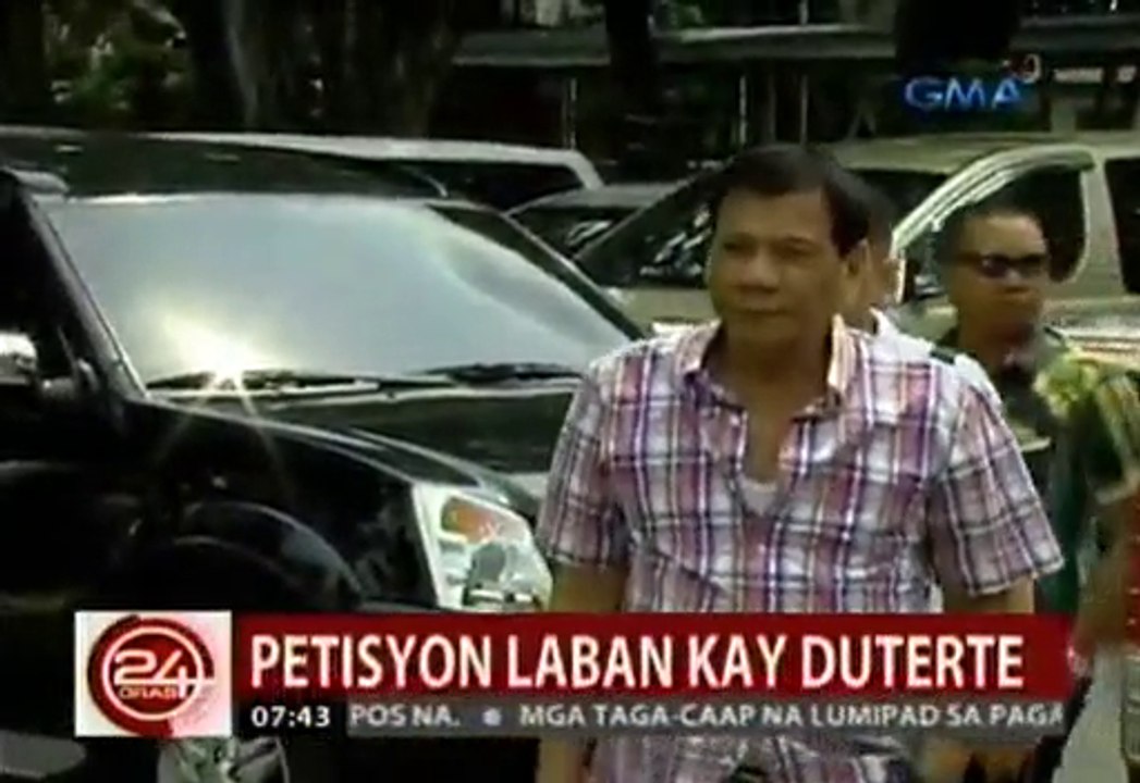 24 Oras January 18, 2016 [5/5]