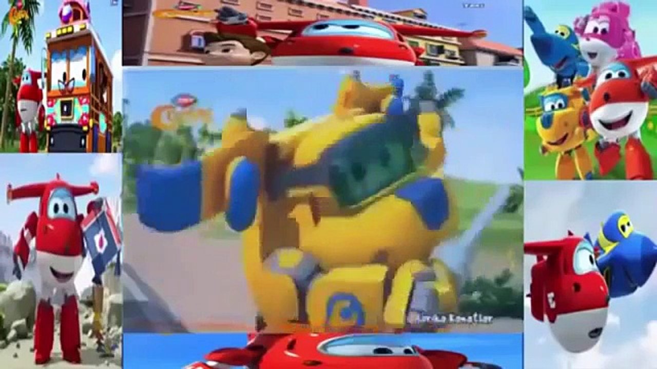 Harika Kanatlar Yeni Bölüm Çizgi Film TRT Çocuk