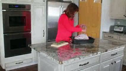 How To Cook A Turkey In A Convection Oven