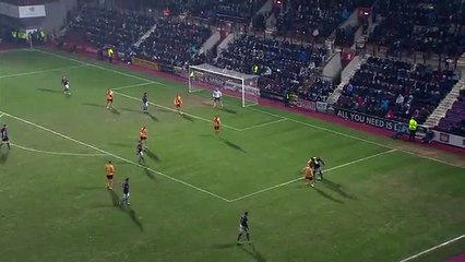 Outrageous skill from Belgian footballer!