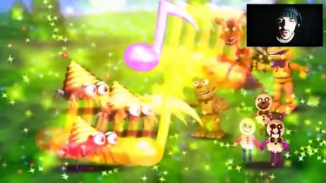 FNAF WORLD TEASER TRAILER - (Vídeo Reacción) | iTownGamePlay - Five Nights at Freddys World