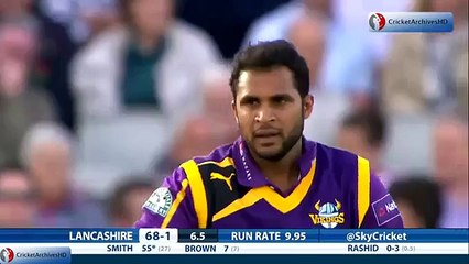 Brilliant Catch of Finch