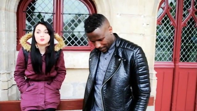 Damo ft Laura un ange parti trop vite (clip officiel)