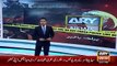 Ary News Headlines 13 January 2016 , Politicians Views On Ary News Office Attack