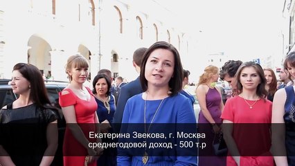 Куда приводят мечты Команда ПРОдвижение