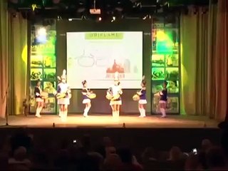 Про наш бизнес на экране телевидения