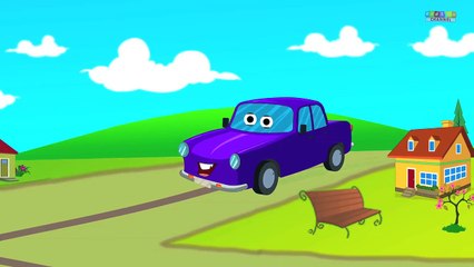 Car | Formation And Uses | Toys For Kids