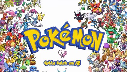 The Adventures of the PokeManiac: Better Red Than Dead Episode 1