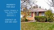 House for Sale 423 Pershing Ave, Wheaton, IL 60189 near Schools