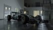 The new Mercedes AMG Petronas F1 W06 Hybrid