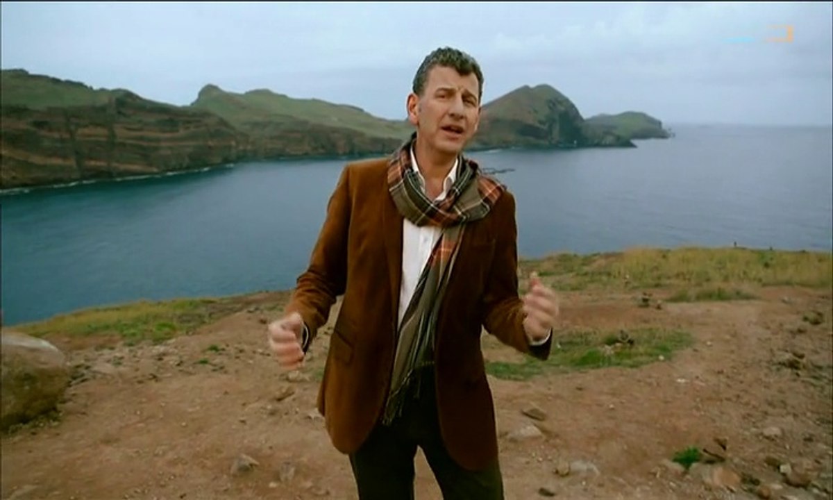 Semino Rossi - Gib mir Zeit 2015