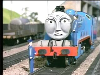 Gordon Takes a Dip (S1 E.024)