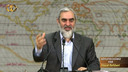 Ölürken bile huzurlu ölen nesil nasıl olunur?