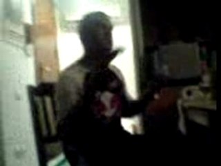 LE JEAN MI NATIONNAL saut élastique avec tinmar...