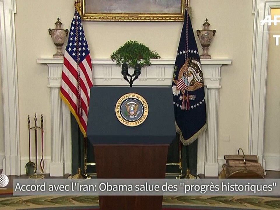 Nucléaire iranien: le chef de l'AIEA à Téhéran