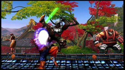 SFxTK SDCC 2011 B-Roll (TK) en HobbyNews.es