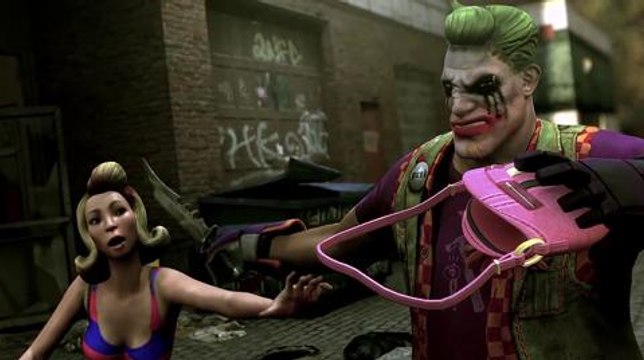 Gotham City Impostors en HobbyNews.es