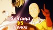 Saitama Vs Genos Full Fight [One Punch Man]