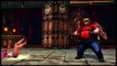 Los nuevos personajes de Street Fighter x Tekken en HobbyNews.es
