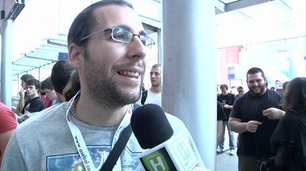 Gamefest 2011 abre sus puertas en HobbyNews.es