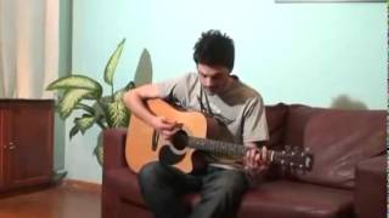 İlyas Yalçıntaş Dönebilsen