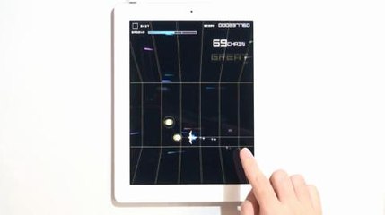 Tráiler de Groove Coaster en HobbyNews.es