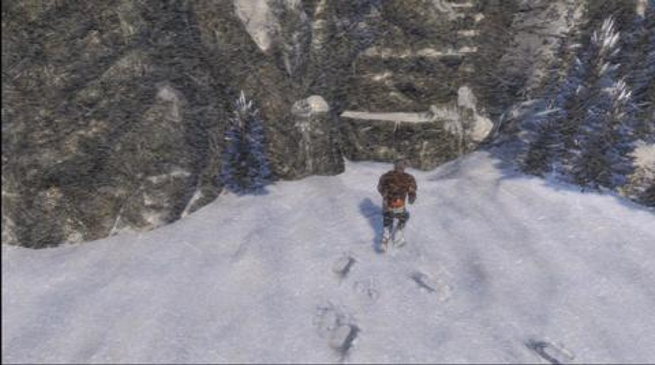 Cabela's Survival Shadows of Katmai en HobbyNews.es