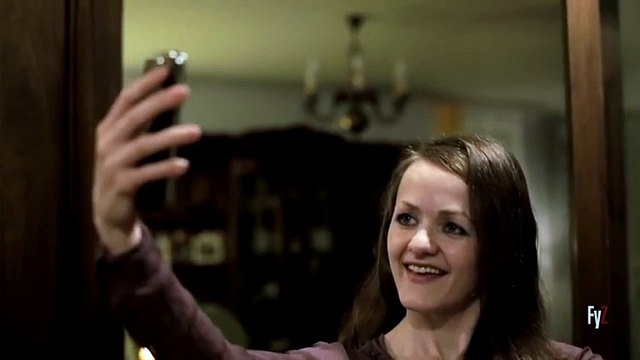 Селфи из ада