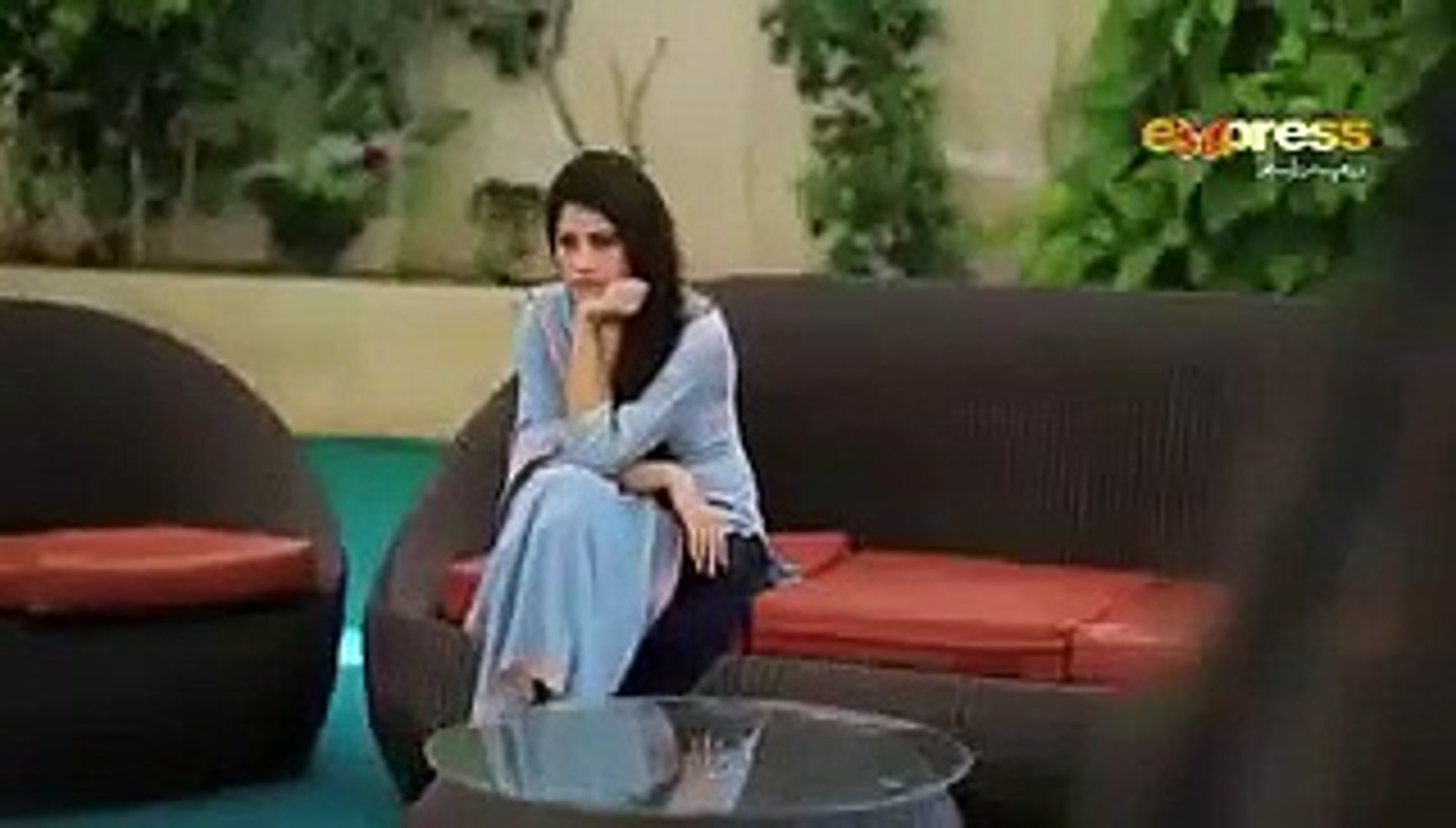 ⁣Rab Razi OST Express Ent  title song