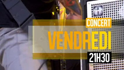 Bande Annonce Concert Stereophonics